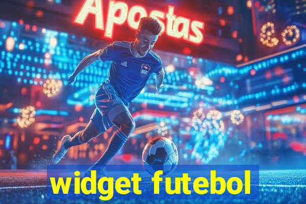 widget futebol